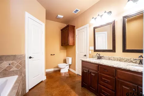 331 Rabbit Run Trl, Longview, TX 75603 photo 20