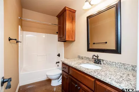 331 Rabbit Run Trl, Longview, TX 75603 photo 13