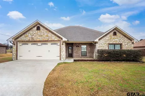 331 Rabbit Run Trl, Longview, TX 75603 photo 1