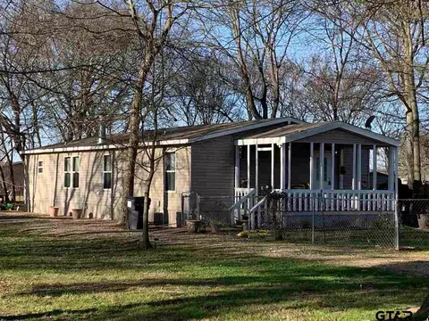 861 Comanche, Quitman, TX 75783 photo 1