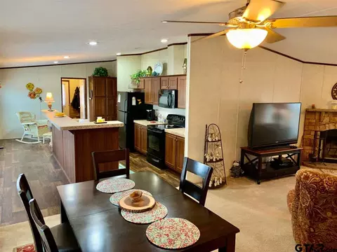 861 Comanche, Quitman, TX 75783 photo 12