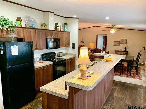 861 Comanche, Quitman, TX 75783 photo 8