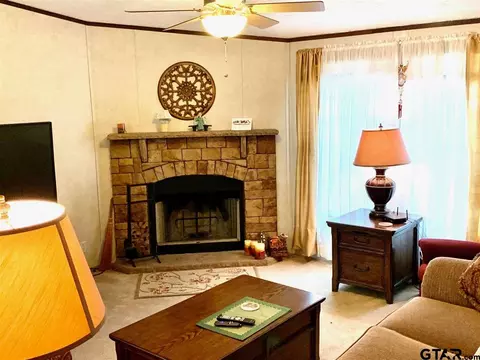 861 Comanche, Quitman, TX 75783 photo 16