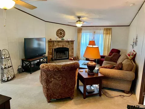 861 Comanche, Quitman, TX 75783 photo 15