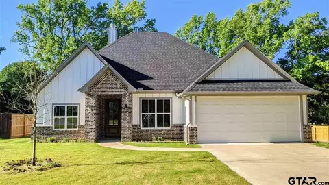 111 Stuart St, Arp, TX 75750 photo 1