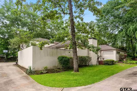 1611 Centenary Dr, Longview, TX 75601 photo 33
