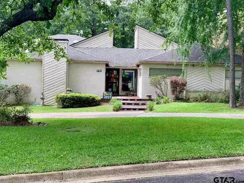 1611 Centenary Dr, Longview, TX 75601 photo 1