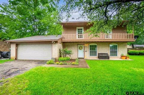 314 Fairview Dr, Longview, TX 75604 photo 1