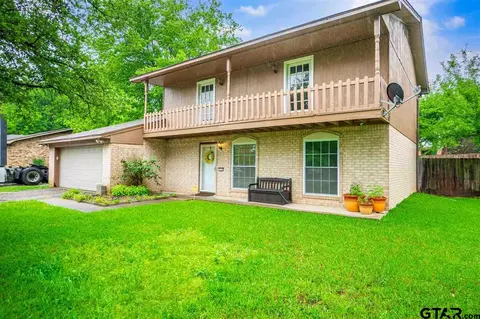 314 Fairview Dr, Longview, TX 75604 photo 25