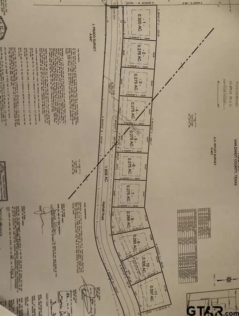 751 Oklahoma St, Van, TX 75790 photo 7