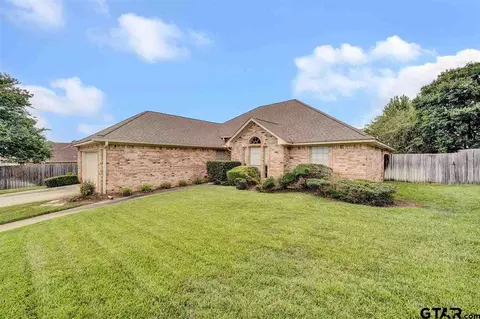 103 Brookside Cir, Longview, TX 75604 photo 2