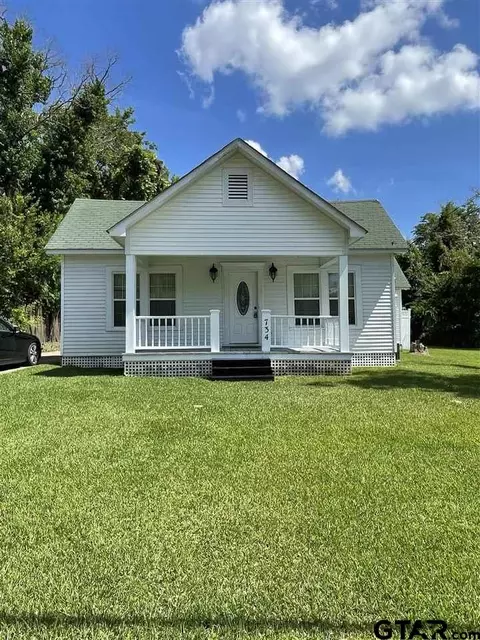 734 Spruce Ave, Cushing, TX 75760 photo 2