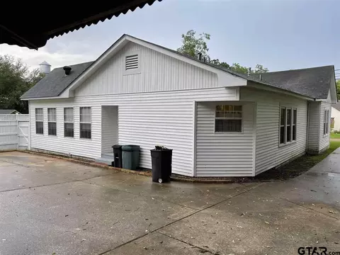 734 Spruce Ave, Cushing, TX 75760 photo 6