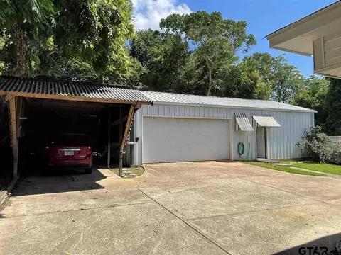 734 Spruce Ave, Cushing, TX 75760 photo 26