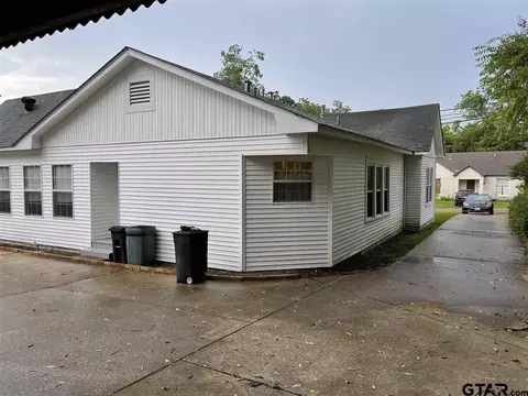 734 Spruce Ave, Cushing, TX 75760 photo 5