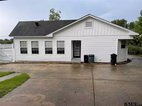 734 Spruce Ave, Cushing, TX 75760 photo 4