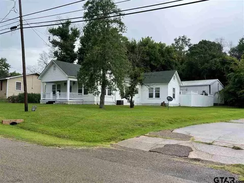 734 Spruce Ave, Cushing, TX 75760 photo 7