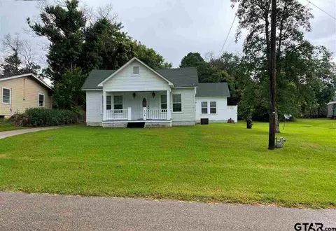 734 Spruce Ave, Cushing, TX 75760 photo 1