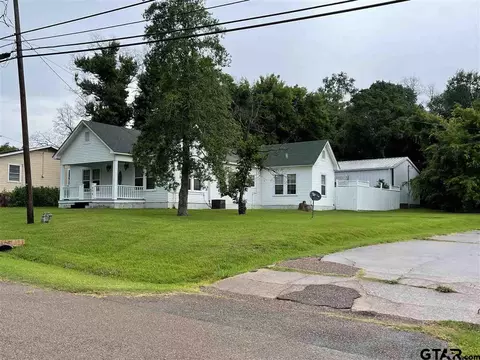 734 Spruce Ave, Cushing, TX 75760 photo 3