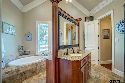 1845 E Fm 1567, Como, TX 75431 photo 25