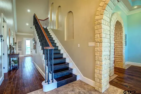 1845 E Fm 1567, Como, TX 75431 photo 2