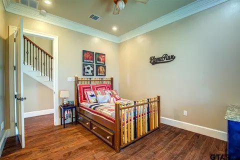 1845 E Fm 1567, Como, TX 75431 photo 13