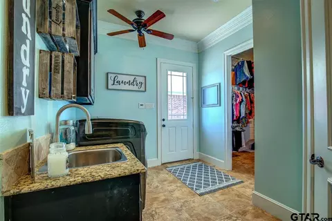1845 E Fm 1567, Como, TX 75431 photo 22
