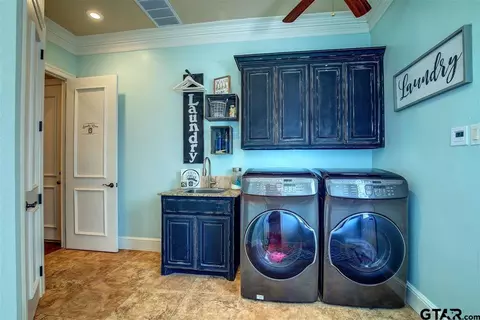 1845 E Fm 1567, Como, TX 75431 photo 21