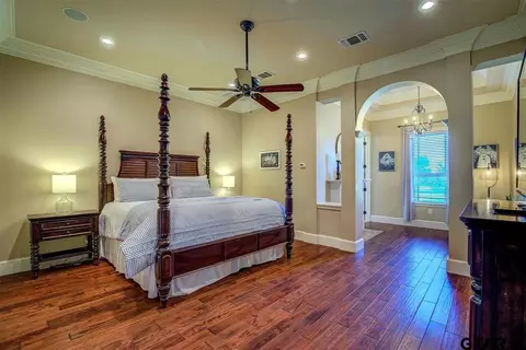 1845 E Fm 1567, Como, TX 75431 photo 27
