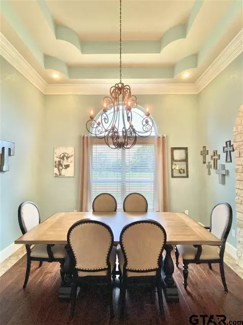 1845 E Fm 1567, Como, TX 75431 photo 11