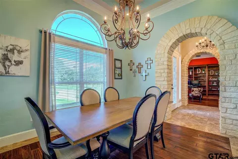 1845 E Fm 1567, Como, TX 75431 photo 10