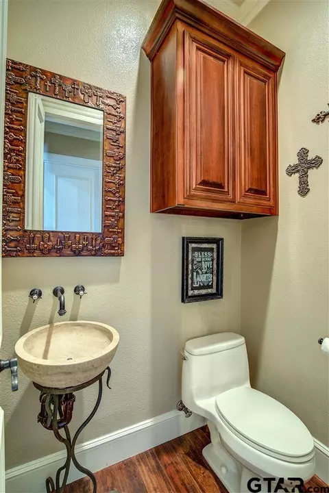 1845 E Fm 1567, Como, TX 75431 photo 20