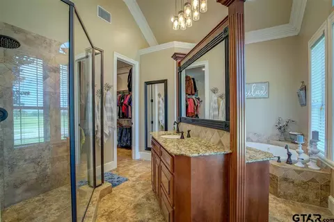 1845 E Fm 1567, Como, TX 75431 photo 24