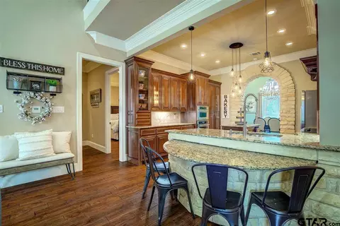 1845 E Fm 1567, Como, TX 75431 photo 6