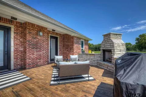 1845 E Fm 1567, Como, TX 75431 photo 38