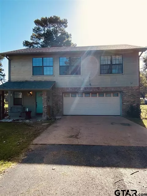 1667 E Baseball Loop, Diana, TX 75640 photo 1