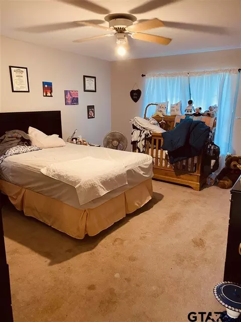 1667 E Baseball Loop, Diana, TX 75640 photo 7