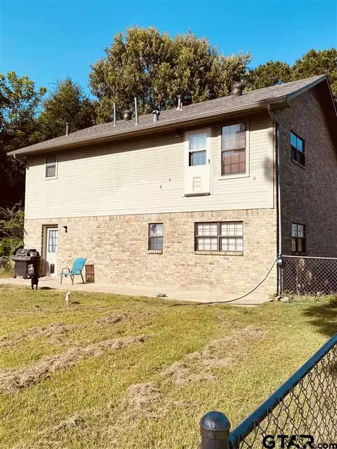 1667 E Baseball Loop, Diana, TX 75640 photo 3