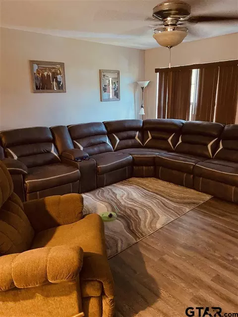 1667 E Baseball Loop, Diana, TX 75640 photo 10