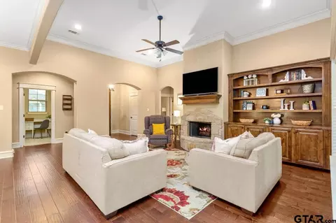 21344 Boone Dr, Bullard, TX 75757 photo 4