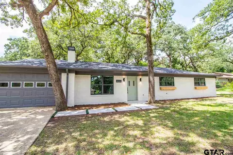 404 Hideaway Ln E, Hideaway, TX 75771 photo 5
