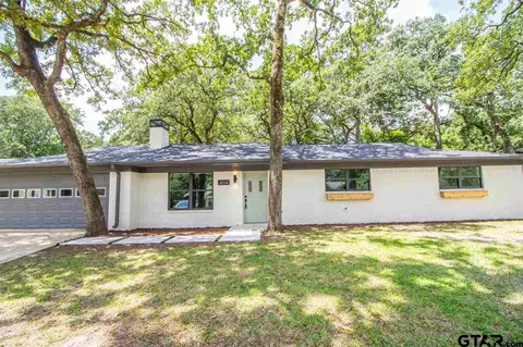 404 Hideaway Ln E, Hideaway, TX 75771 photo 4