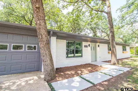 404 Hideaway Ln E, Hideaway, TX 75771 photo 7