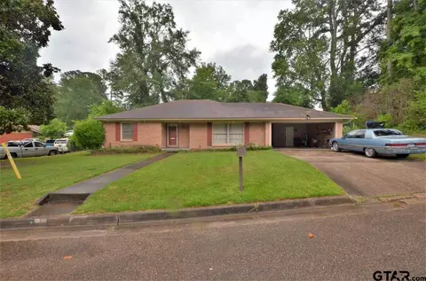 1204 Ruth Dr, Longview, TX 75601 photo 2