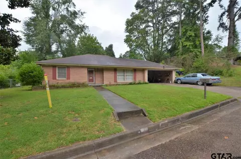 1204 Ruth Dr, Longview, TX 75601 photo 1