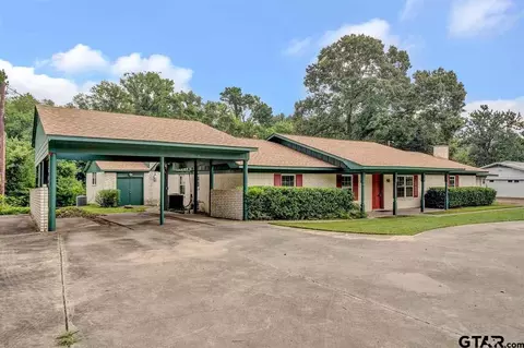 511 Lance Rd, Quitman, TX 75783 photo 2