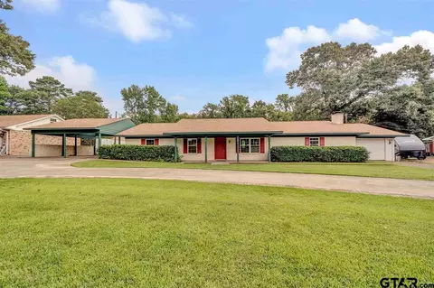 511 Lance Rd, Quitman, TX 75783 photo 1
