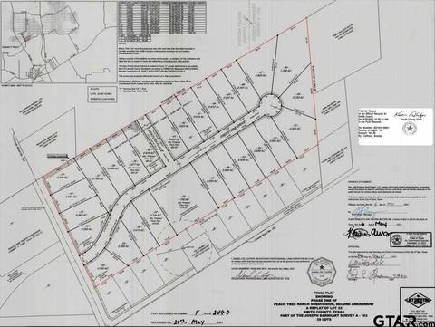 8251 Freestone Dr, Bullard, TX 75757
