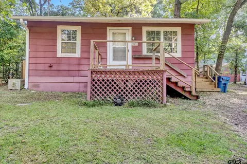 7370 E Panarama, Frankston, TX 75763 photo 27