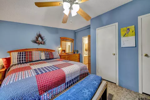 7370 E Panarama, Frankston, TX 75763 photo 13